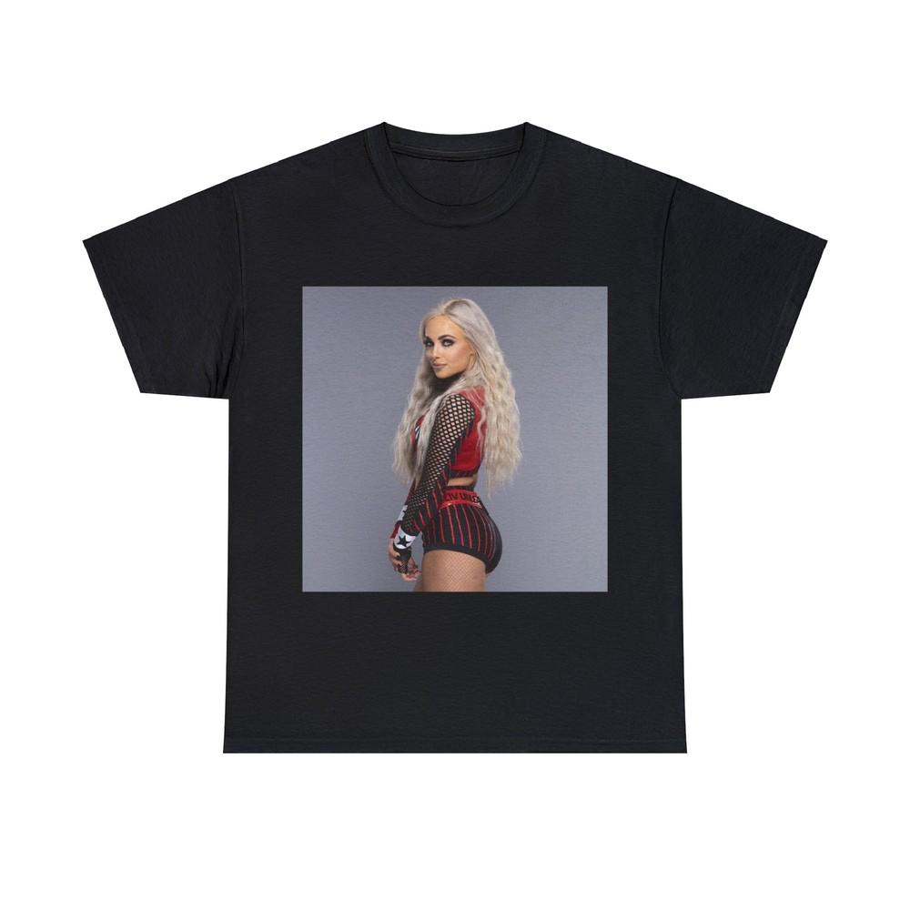 Liv Morgan WWE Tee Shirt