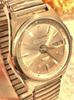 CITIZEN Seven Star Deluxe SEVEN STAR 23 JEWELS Watch Silver Vintage Automatic Men's Day-Date