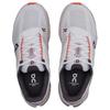 ON  Cloudsurfer White Flame Women Sneakers 3WE30050256