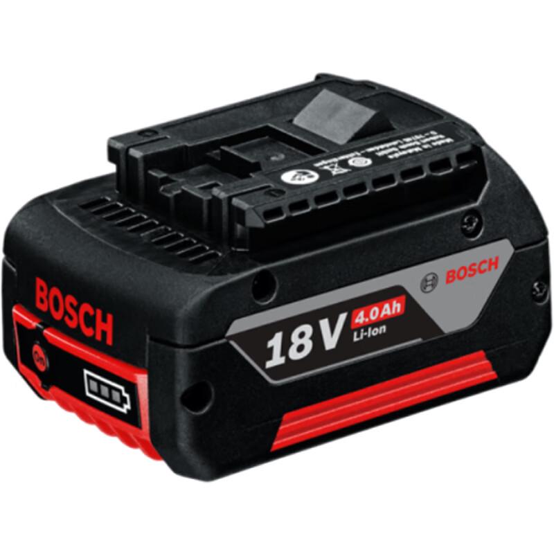 Bosch GBA 18V 4.0Ah Lithium-Ion Battery CN plug (adapter included) Other