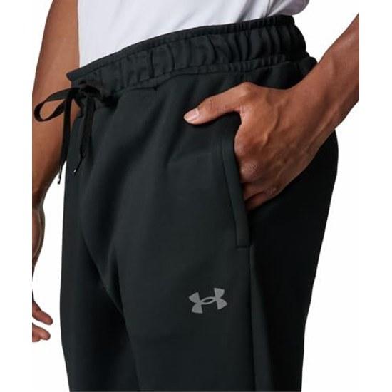 UNDER ARMOUR Training Outer UA Armor Knit Jogger Pants Mens