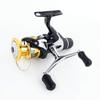 Hengelsport – Spinning molens