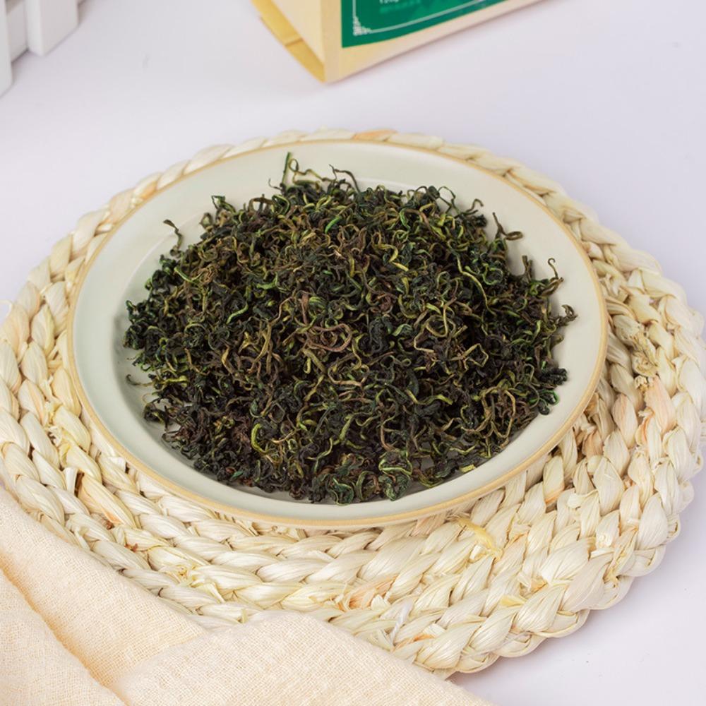 Source Dachang wholesale single product 120g dandelion tea value flower tea combination flower tea one piece distribution loose package wholesale