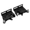 2PCS Truck Cover Rotation Latch 83515 Stable Performance Truck Cover Twist Lock for Leer 100XR 100XL 100XQ 180XL