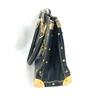 Louis Vuitton M91812 Suhali Faburo Studs Shoulder Bag Tote Bag Shoulder Bag