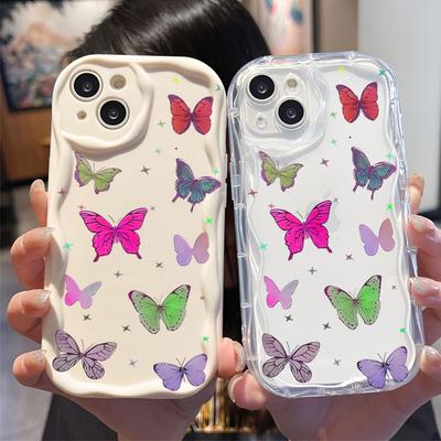 Cover per smartphone – Cover antiurto per smartphone