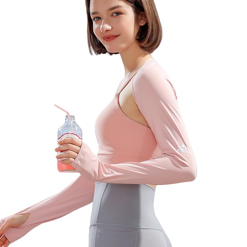 1pcs Shawl Cuff Womens Sun Protection UV Protection Active Gloves Outdoor Activity Activities Golf Running Biking Guard Clothing