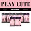 PLAY GIRL CUTE False Eyelashes Series 7 Types Collection