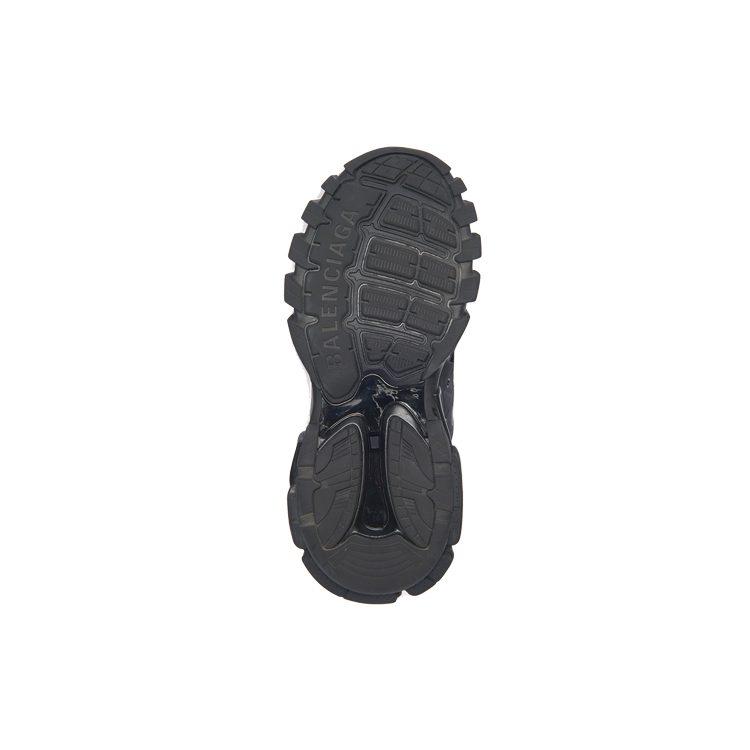 Balenciaga Track Sneaker 'Triple Black' 542023W1GB11000