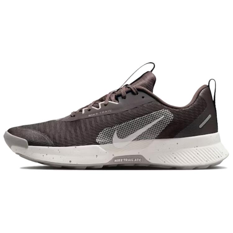 Nike Juniper Trail 3 Velvet Brown Phantom Off-White College Grey Ironstone FQ0904-203 EU 42.5