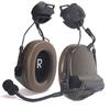JinBling Z ZComta III Airsoft Headset and Rail Adapter for FAST Helmets [Authentic Product] (FG)
