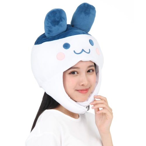 Tamagotchi Mimicchi Deluxe Cap Kigurumi