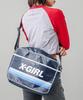 [X-girl] Shoulder Bag 105243053010 Navy One Size