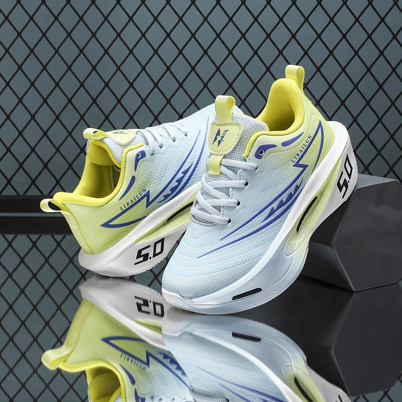 Children Athletic Shoes Boys Athletic Shoe Tennis Daily School Kids Running Shoes Walking Sneaker For Boys Kids Shoes For Girl