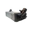 Fits Hyundai Santa Fe & Kia Sorento Intercooler Radiator: 28271-2F700.