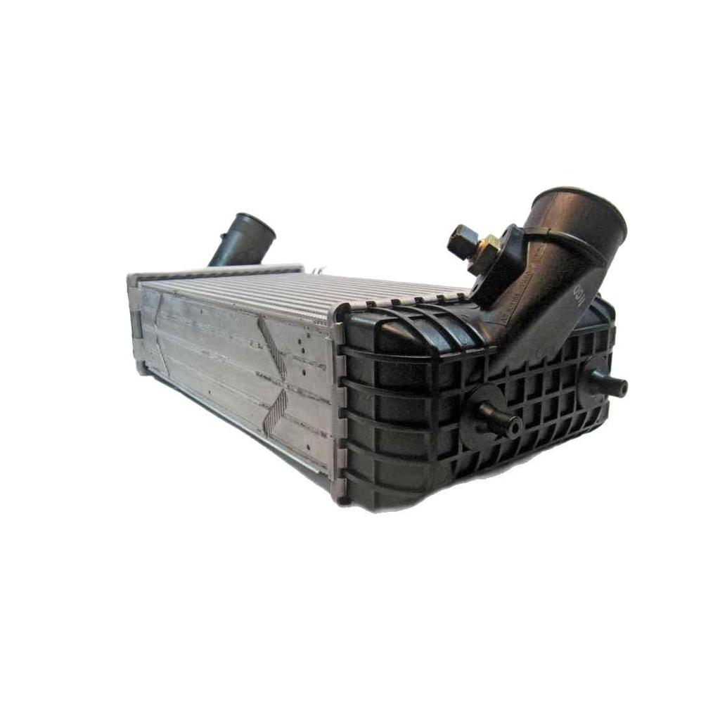 Fits Hyundai Santa Fe & Kia Sorento Intercooler Radiator: 28271-2F700.