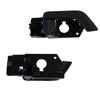 Links Rechts Paar Innen Innentürgriff 82620-2C000 82610-2C000 Für Hyundai Tiburon 2003-2008 TIBURON TUSCANI
