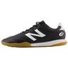 New Balance 442 Elite V3 Soccer Shoes Unisex Black (Unisex) Soccer Shoes U41I5DU