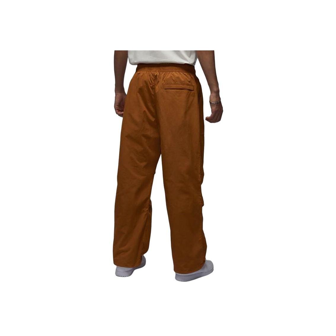 

Новые спортивные брюки Jordan Essentials мужские желтые FV7307-228 XL