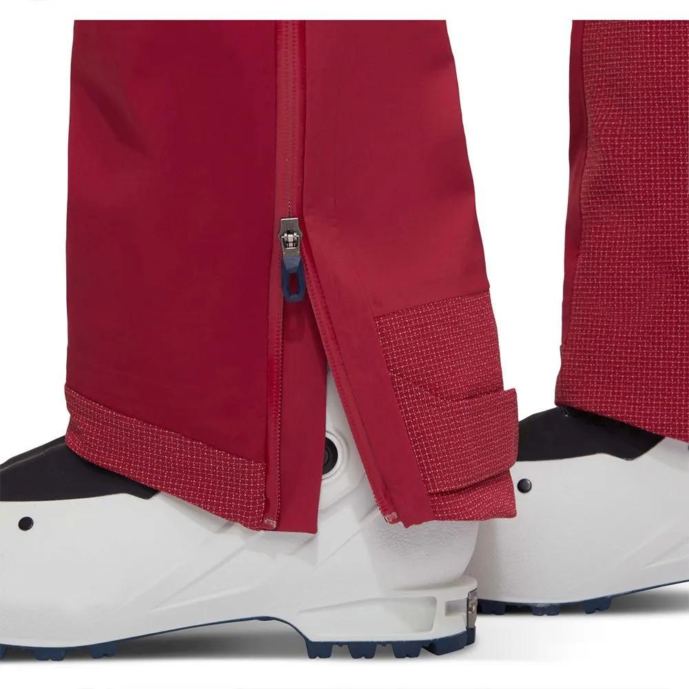 Mammut Брюки Taiss Pro HS