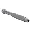 Multi-functional Magnetic Screwdriver Hexagon Shank Non Slip Comfortable Handle Screw Driver Bit Holder Repair Hand Tool