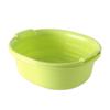 Large Double-Layer Vegetable & Rice Washing Basket Set - Multi-Use Kitchen Drainer