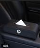 Applicable for Leapmotor C01/C11 and S01/T03 Car Interior Decoration Tissue Box Accessories