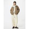 Japan Warm Easy Pants Long