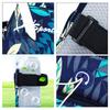 Hot2 Sizes Multi-function Outdoor Sports Mobile Phone Arm Bag Running Fitness Waterproof Equip