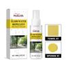 Anti Fog Car Windshield Cleaner Automotive Glass Water Repellent Easy To Apply Long Lasting Protection For Rainy Weather