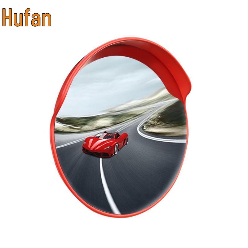 Hufan Traffic Safety Convex Wide-Angle Mirror