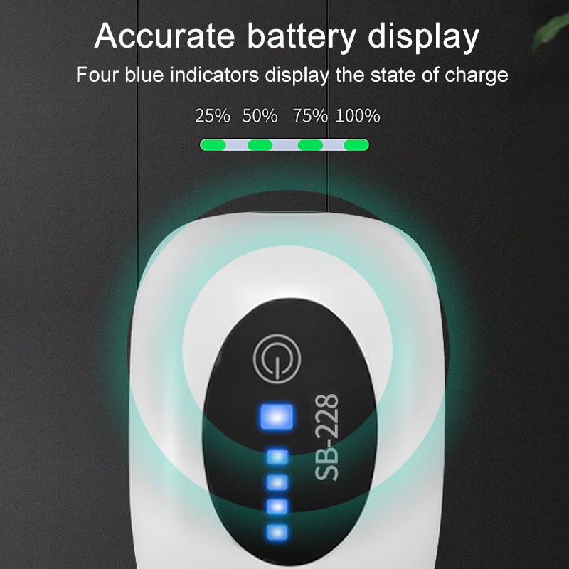 1W/2W/3.5W Akvaryum Balık Tankı Oksijen Hava Pompası Kompresör USB Şarj Sessiz Oksijen Pompası Dış Mekan Taşınabilir Balıkçılık Oksijenatörü