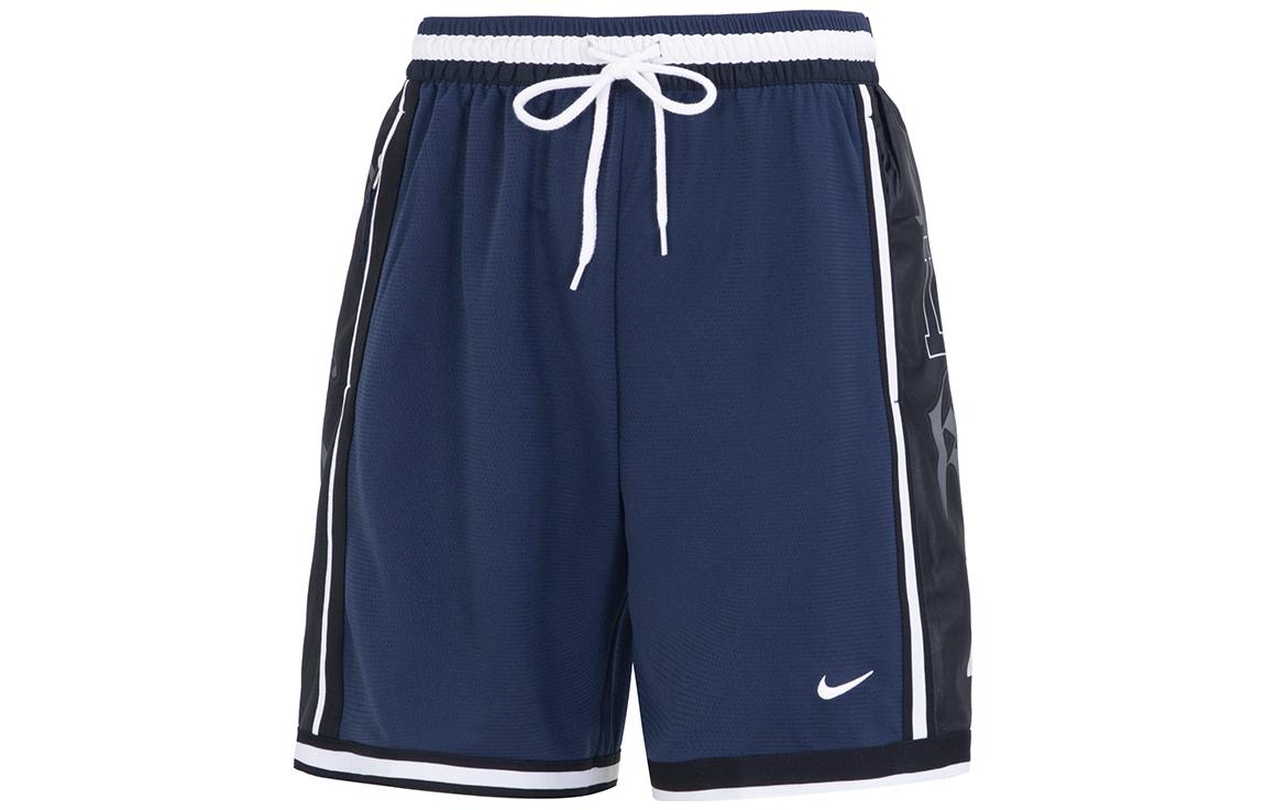 Nike Casual Shorts Men s Blue Moderate DX0256-410 S