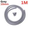1/2M Flexible Spiral Cable Organizer Clips Storage Pipe Cord Protector Management Cable Winder Desk Tidy Cable Accessories Tools