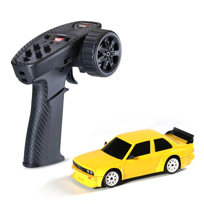 Sniclo Mg058 1:43 Fpv Rc Drift Car With Remote Control Camera Immersive Racing Vehicle Gift For Kids Adults Rc Hobby Enthusiasts