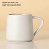 OEING Nordic Minimalist Ceramic Mug