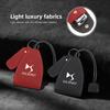 Leather Key Wallet Car Key Bag Multi Function Key Case For Ds Spirit Ds4S Ds5 5Ls Ds3 Ds4 Ds6 Ds7 Ds9 Wild Rubis Deesse