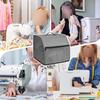 Dust And Damage Shield Overlock Sewing Machine Cover Sewing Machine Protection