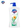 Safeguard Healthy & Refreshing Shower Gel, Honeysuckle & Chrysanthemum