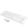 JY8810 Wireless Keyboard and Mouse Combo