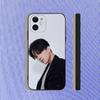 D-Dimash-h K-Kudaibergen For iPhone 17,16,15,14,13,12,11,Air,X,XR,Pro,Max,Plus TPU Soft Skin-friendly Cover