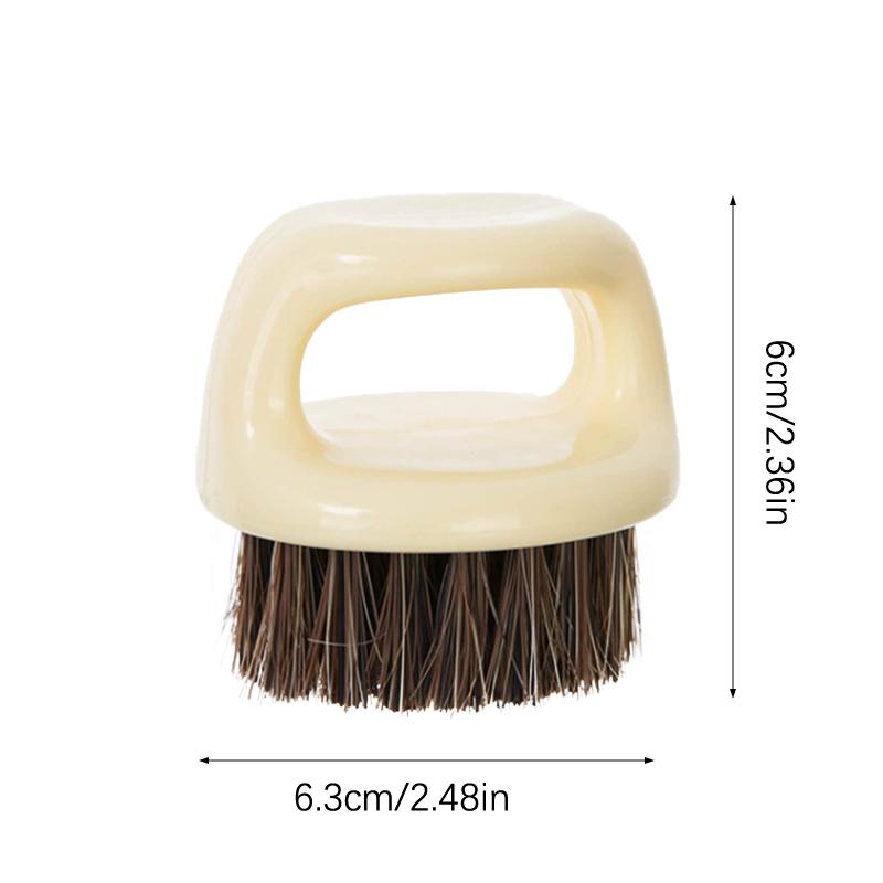 Nails Art Brush Paint Gel Dust Cleaning Make Up Brush Nail Pre Installation Brush Manicure Accessories Equipment Tools