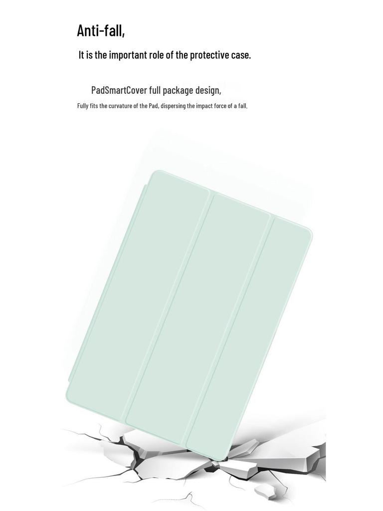 Xiaomi Redmi Pad 7/6s Pro 11" 2023 Protective Case