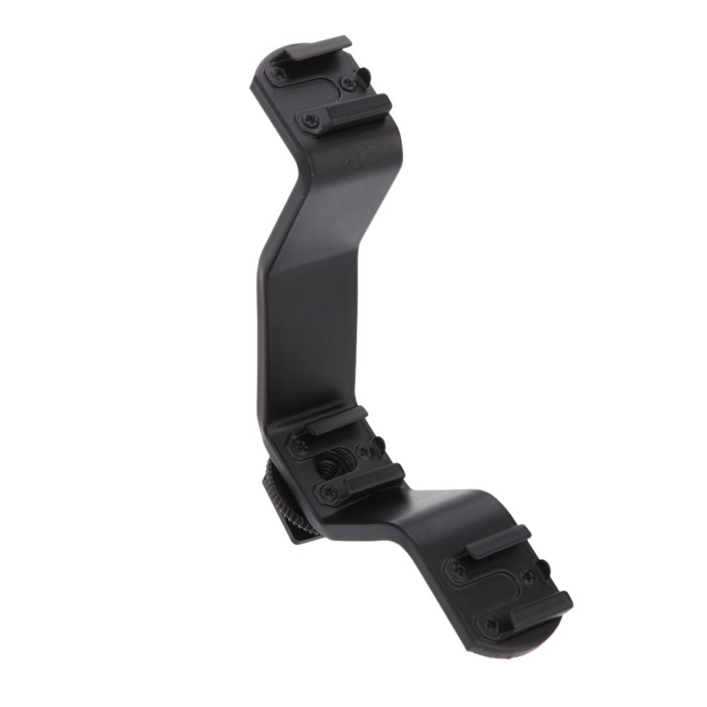 ZJCHAO Adaptateur De Montage Pour Griffe Triple Adaptateur De Montage De Chaussure Tri-Hot Pour