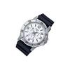 Casio Men Standard Series White Watch MTP-VD300-7B MTP-VD300-7B
