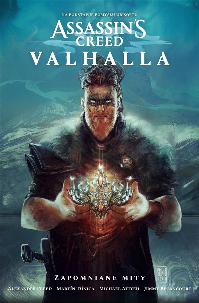 Assassin's Creed Valhalla: Forgotten Myths