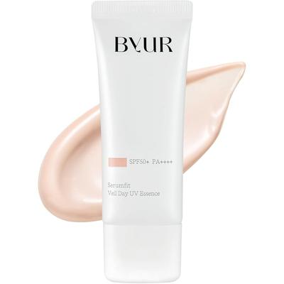 Make-up – Make-up-Grundierung & Basis