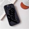 New Styles HOT SALE Patta Silicone Phone Case For iPhone 16 15 14 13 12 11 Pro Max Mini XS X XR SE 7 8 Plus Shockproof Shell