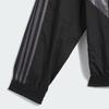adidas FA Aloxe Track Top Schwarz/Granit Unisex Oberteile JI9042