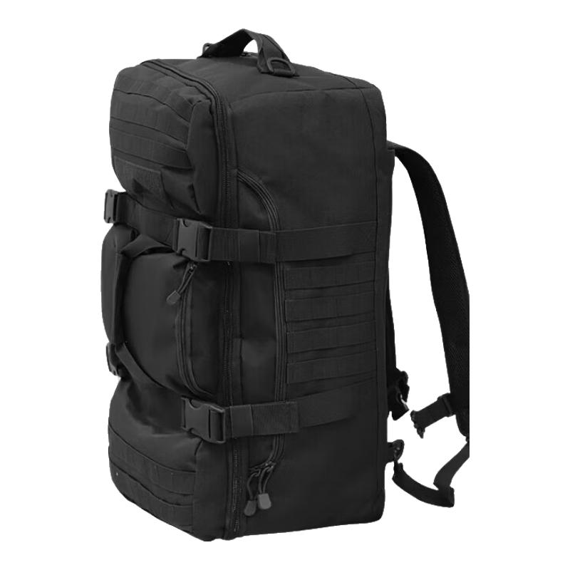 Wenzhiwu Large Capacity Outdoor Travel Backpack